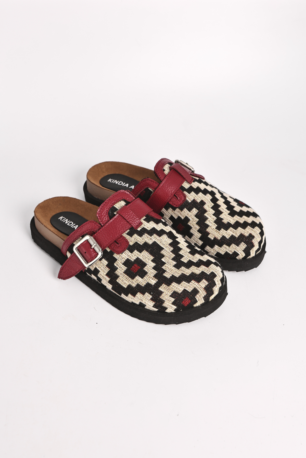 ASIR NEGRO - Image 1