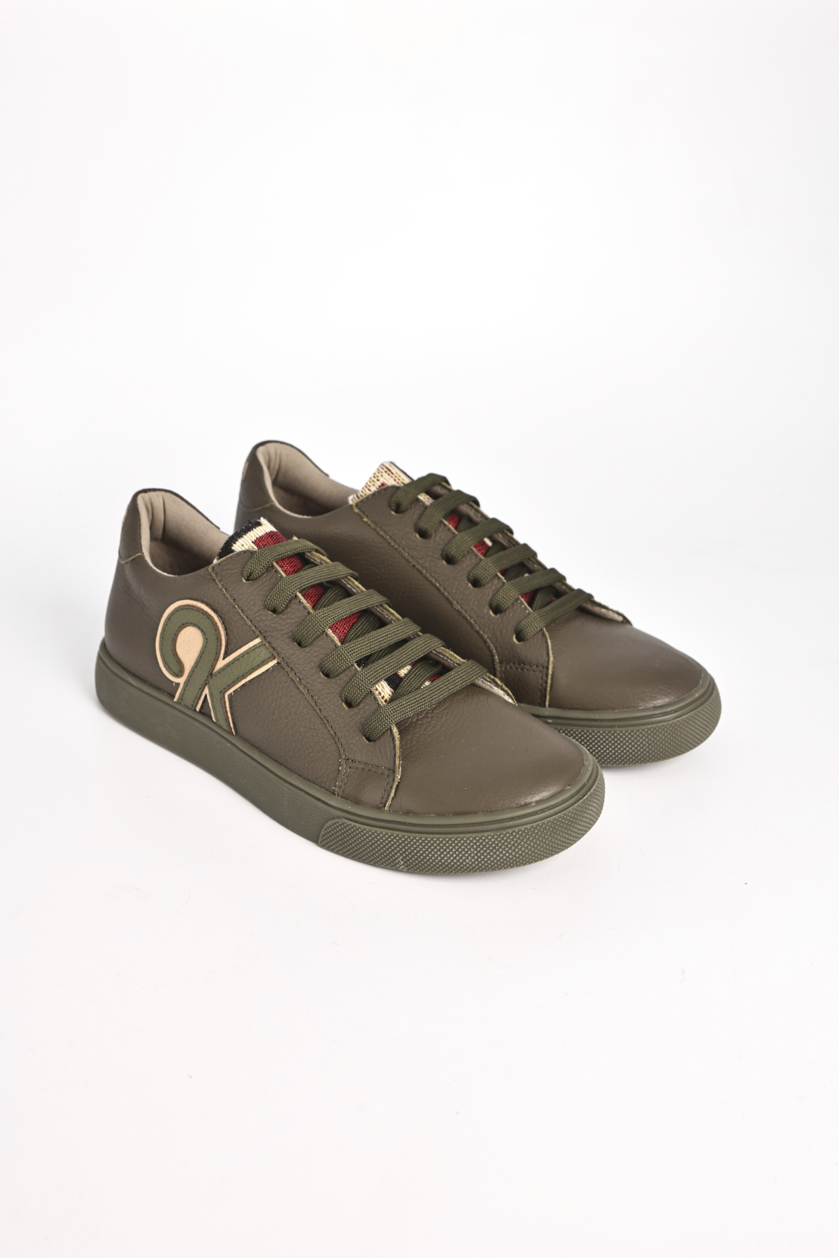 RAWA VERDE MILITAR - Image 1