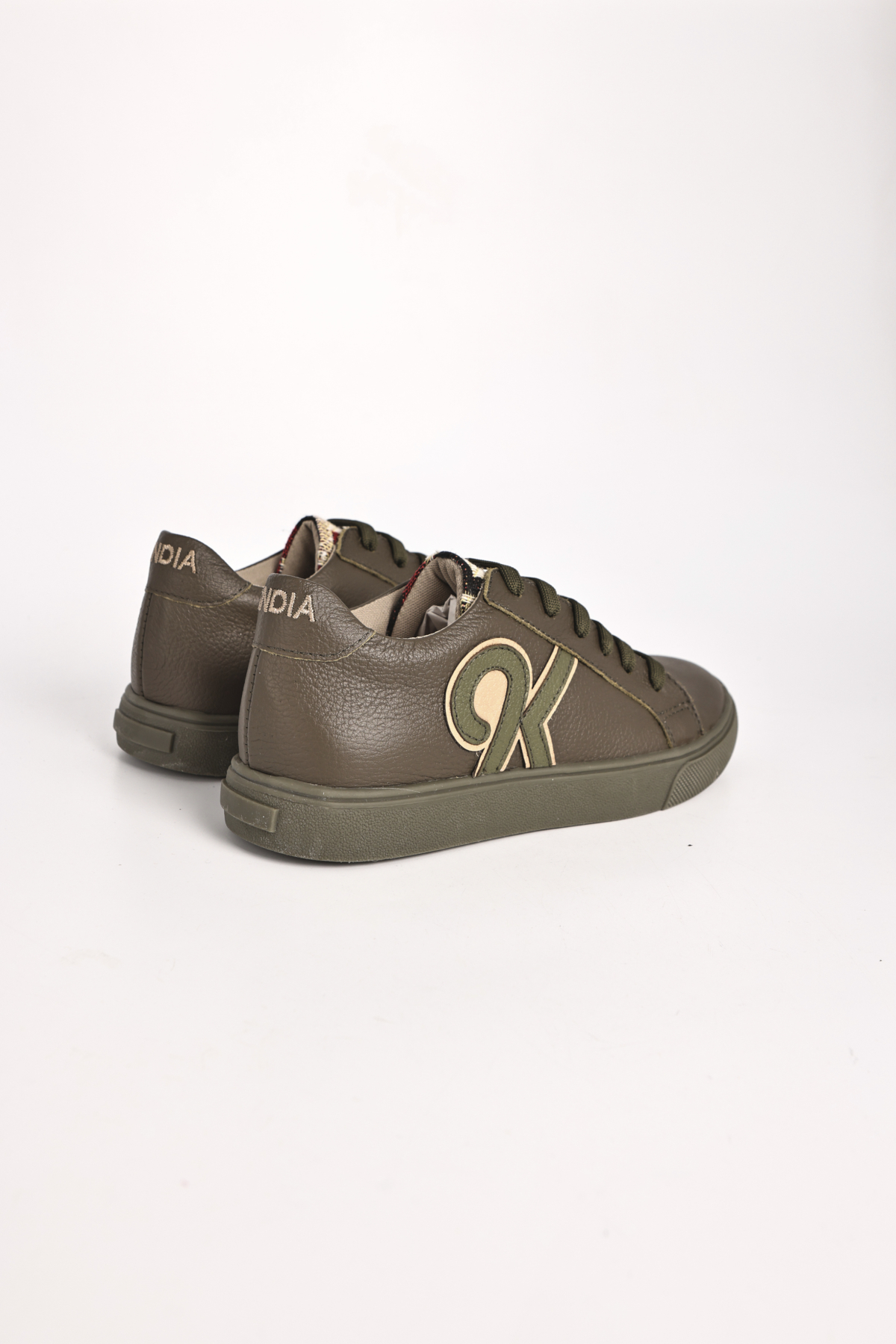RAWA VERDE MILITAR - Image 4
