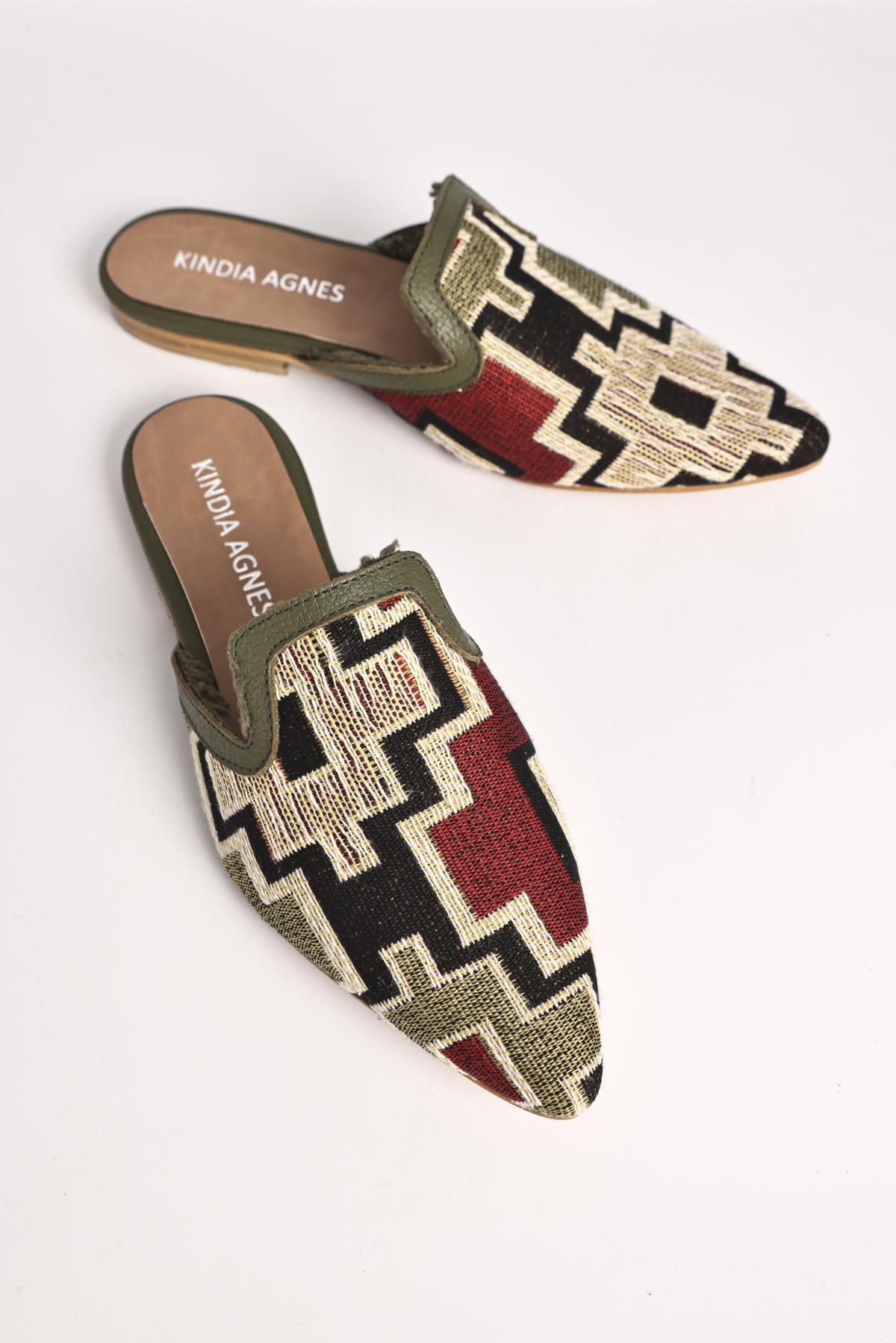 WAYR VERDE MILITAR - Image 3