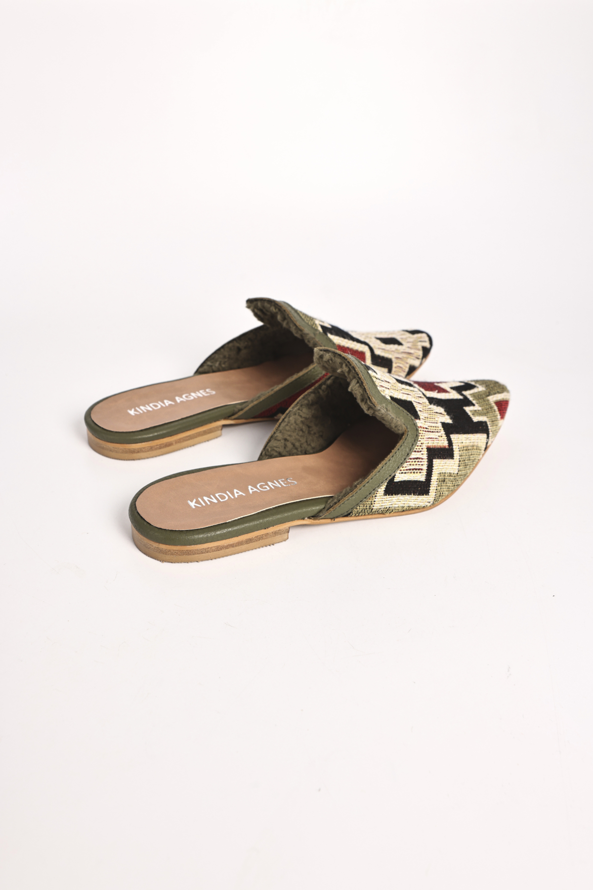 WAYR VERDE MILITAR - Image 4