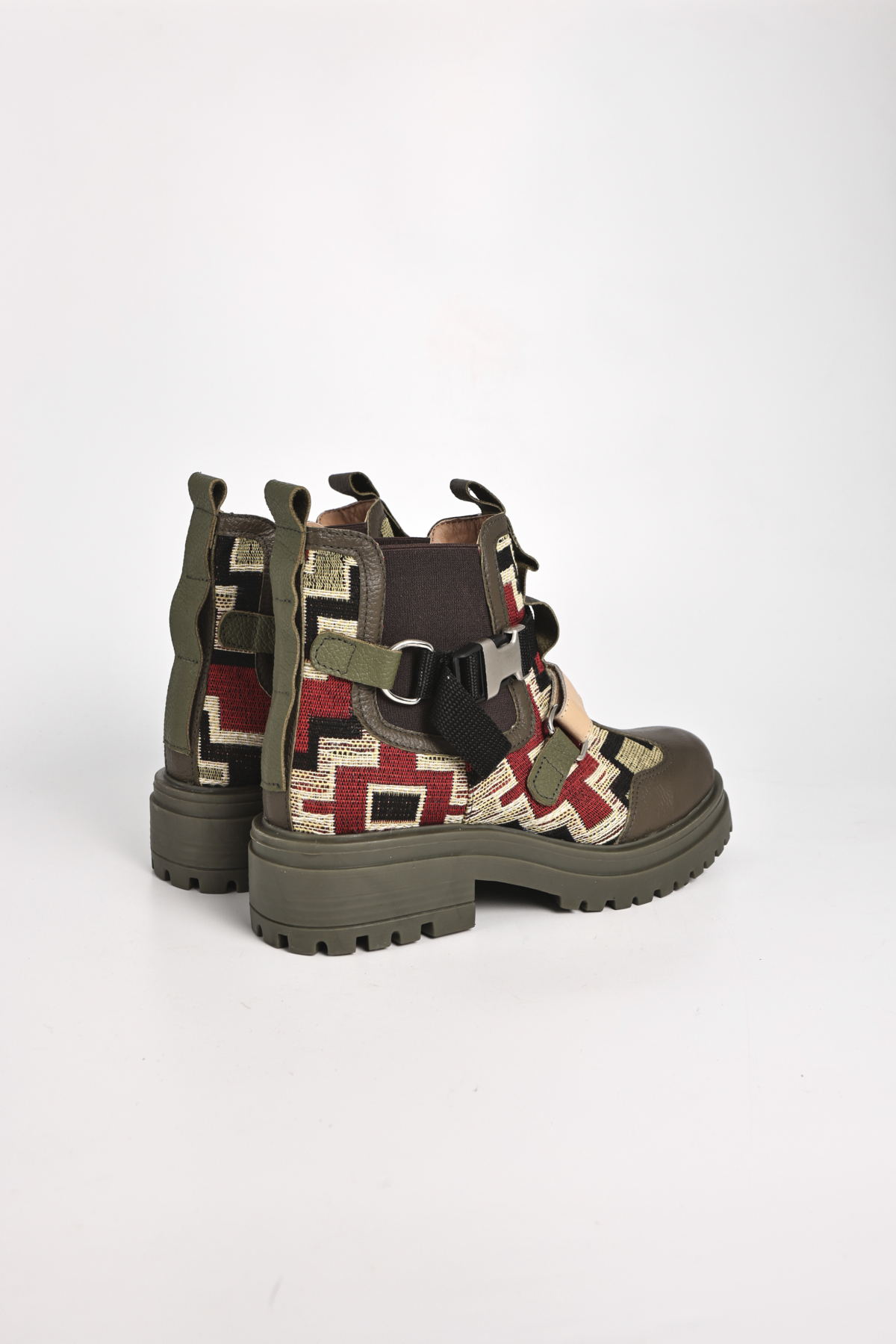NARI VERDE MILITAR - Image 3