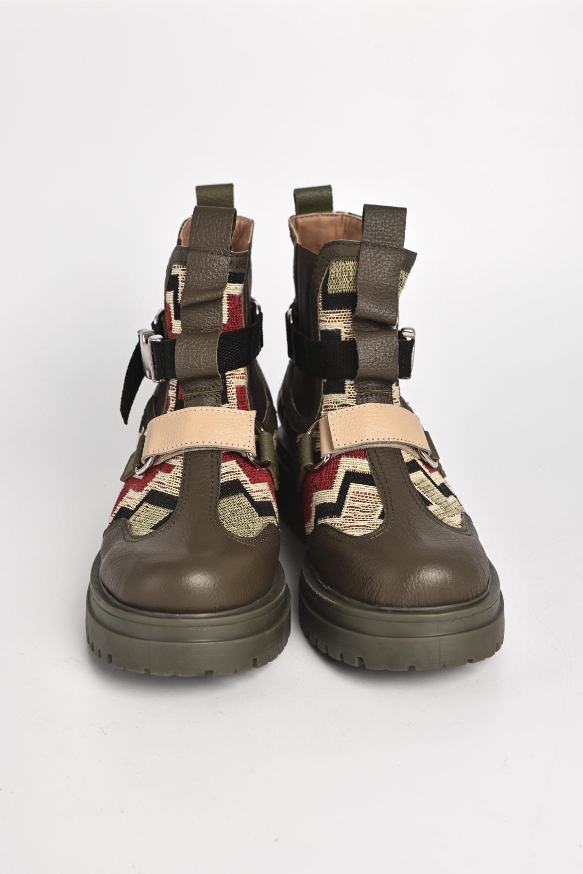 NARI VERDE MILITAR - Image 5