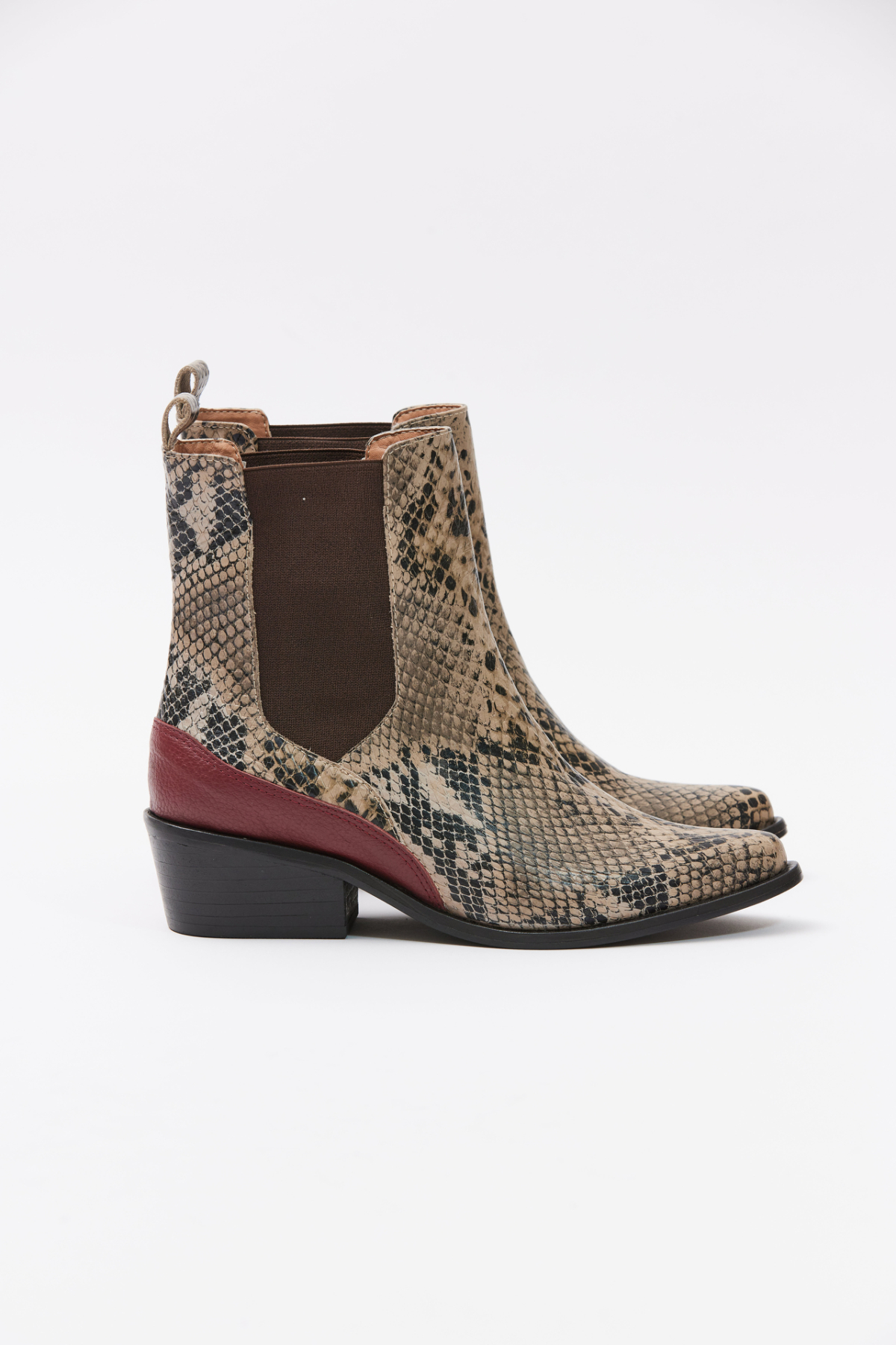 LAFAR PRINT REPTIL - Image 2