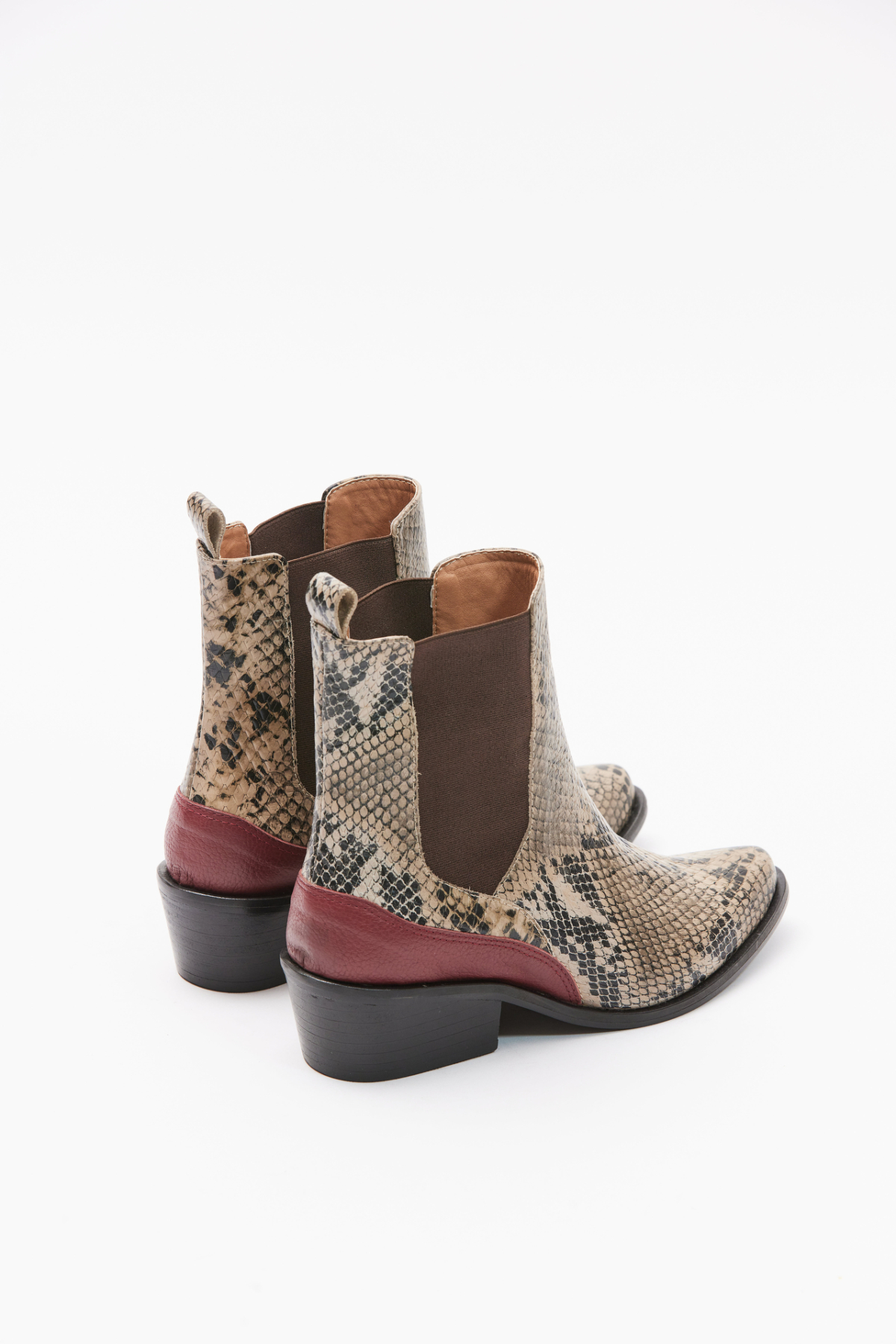 LAFAR PRINT REPTIL - Image 3