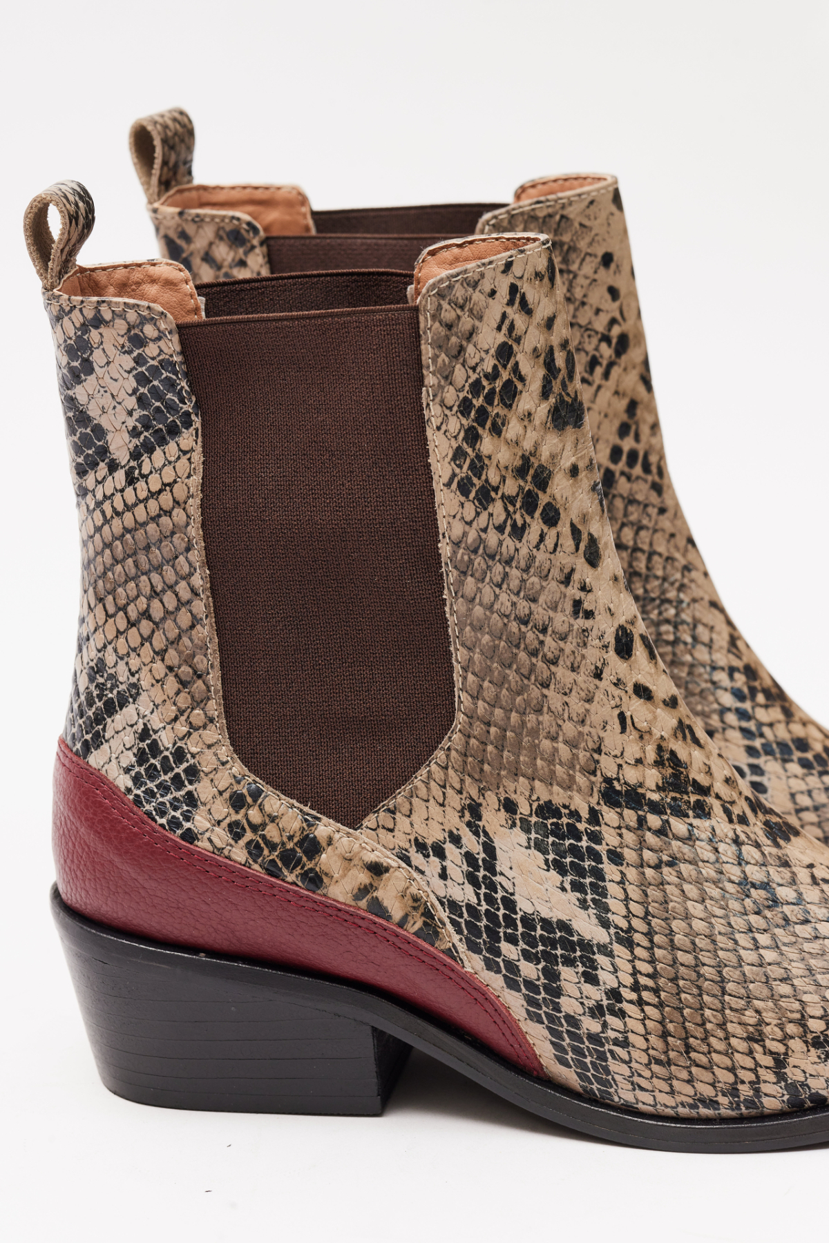 LAFAR PRINT REPTIL - Image 4