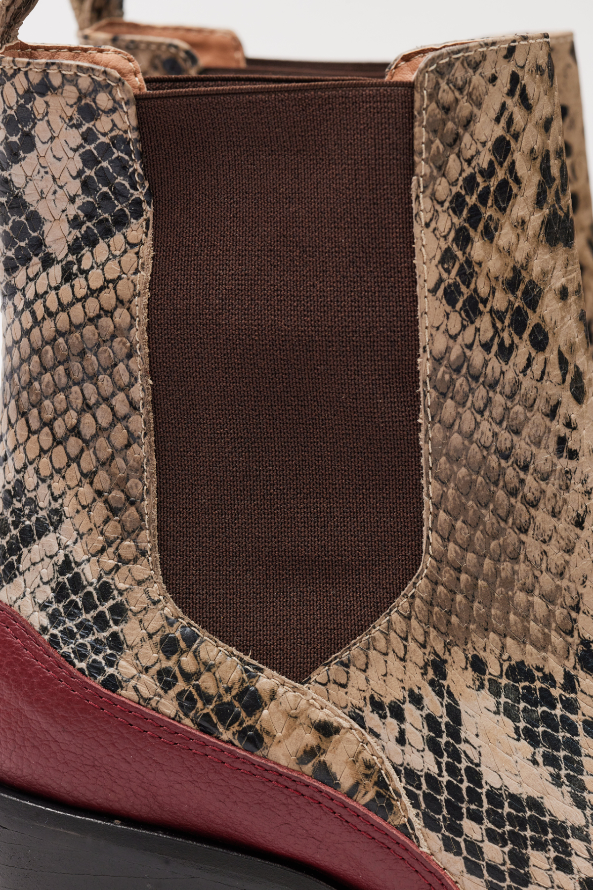 LAFAR PRINT REPTIL - Image 7